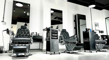 Prostylez Gents Salon