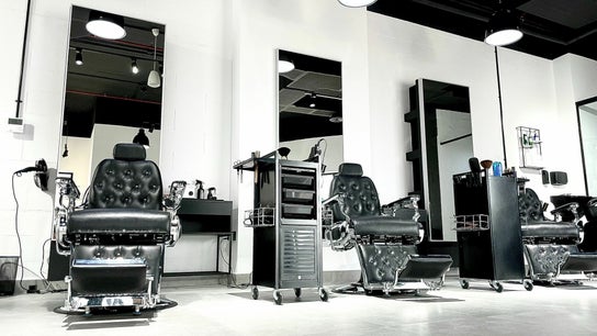 Prostylez Gents Salon