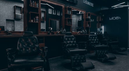 Moe's Lounge - Al Warqa
