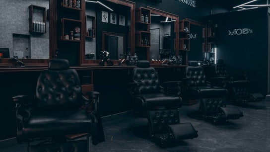 Moe's Lounge - Al Warqa