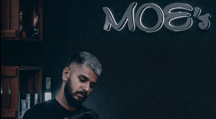 Moe's Lounge - Al Warqa billede 3
