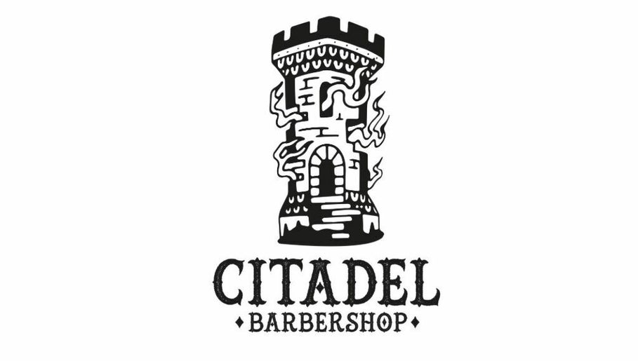 Citadel Barbershop – obraz 1