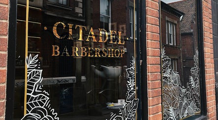 Citadel Barbershop image 3