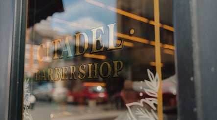 Citadel Barbershop