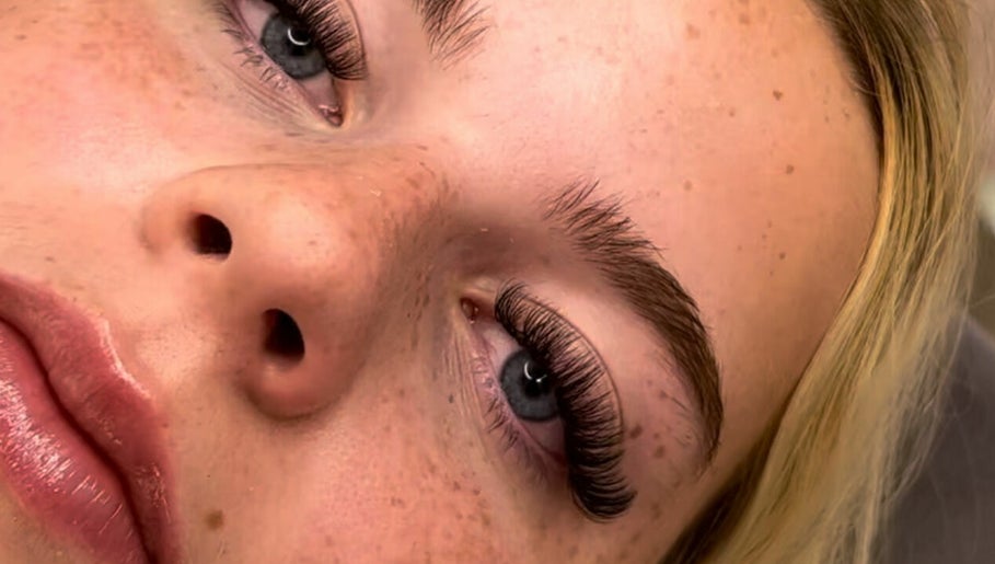 BeautyBYcaitlin image 1