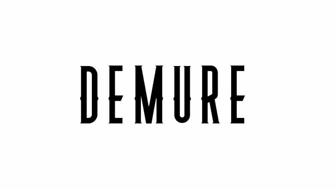 Demure Hair Boutique - 1