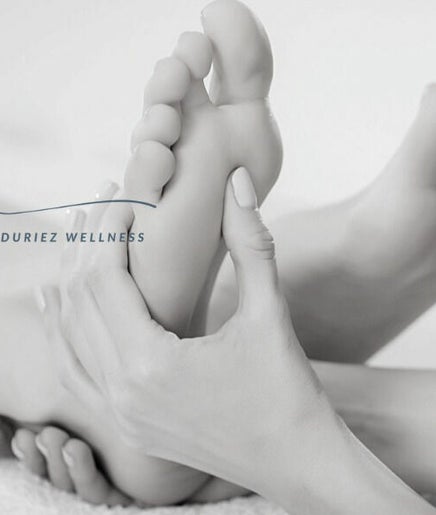 Immagine 2, Julie Duriez Wellness is Mobile