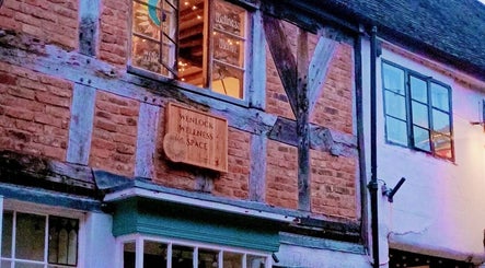 Wenlock Wellness Space