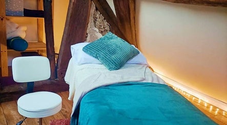 Wenlock Wellness Space obrázek 2