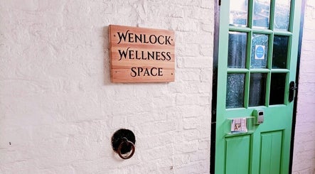 Wenlock Wellness Space obrázek 3
