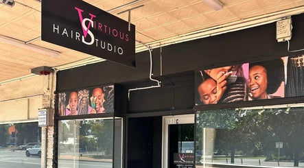 Virtious Hairstudio