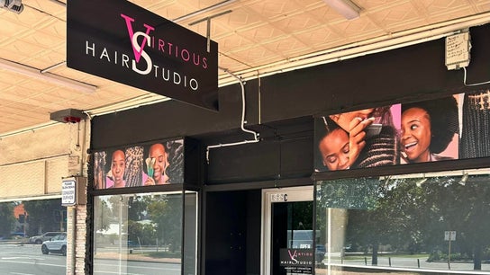 Virtious Hairstudio