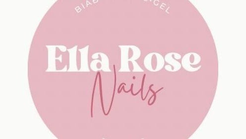 Ella Rose Nails 1paveikslėlis