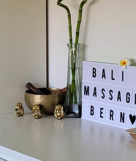 Bali Massage Bern  Bild 2