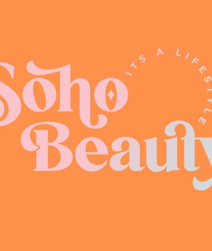 Soho Lash Beauty image 2