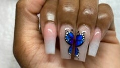 Nails by Nad afbeelding 1