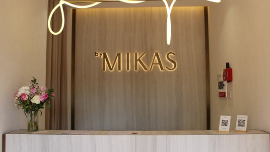 By Mikas Beauty Salon - Sole Proprietorship L.L.C.