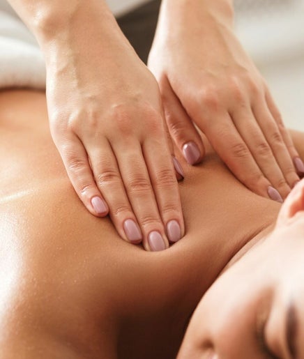 Lavender Lush Massage Bild 2
