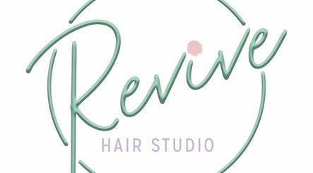 Revive Hair Studio