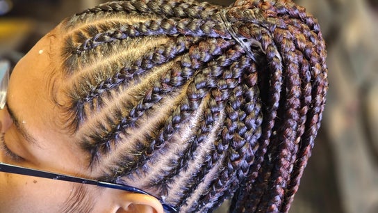 Blessed Hands Braid Studio