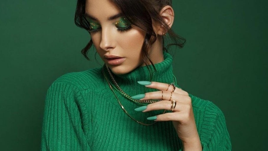 Stefanni Coelho imagem 1