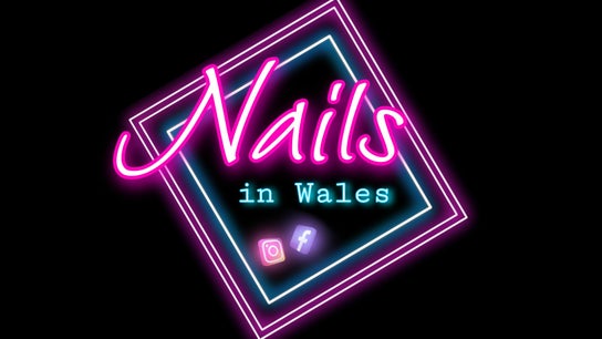 Nails in Wales