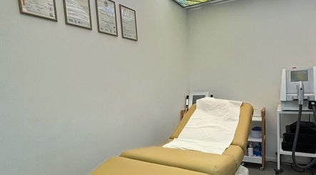 Biohacking Manchester