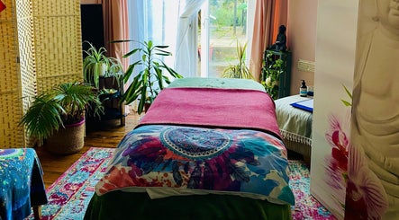ReflexiveSole Holistic Therapies