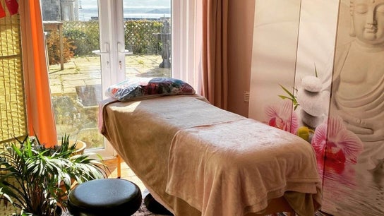 ReflexiveSole Holistic Therapies