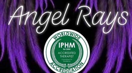 Angel Rays Therapies – obraz 2