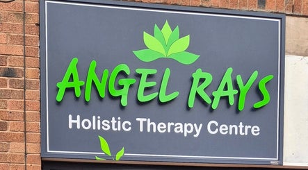 Angel Rays Therapies – obraz 3