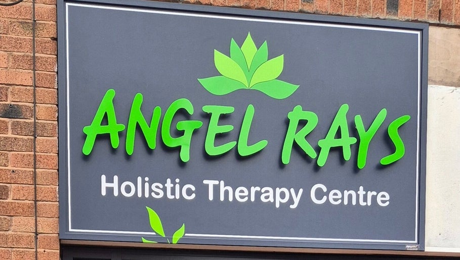 Angel Rays Therapies – obraz 1