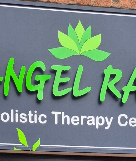 Angel Rays Therapies – obraz 2