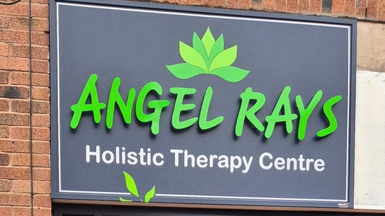 Angel Rays Therapies