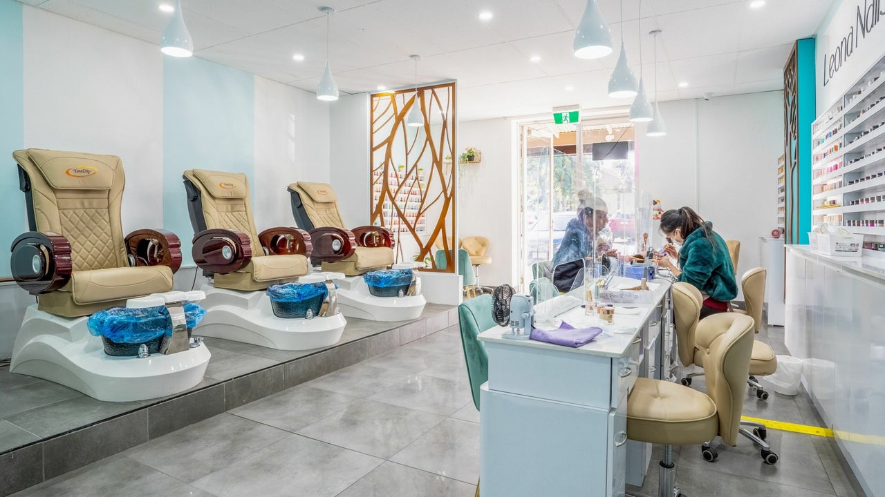 Leona Nail & Beauty 30 Edgewater Boulevard 2/30 Melbourne Fresha