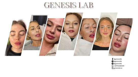 Genesis Lab Wallsend Aesthetics