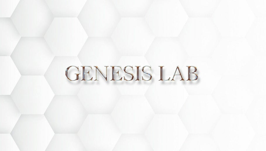 Genesis Lab image 1