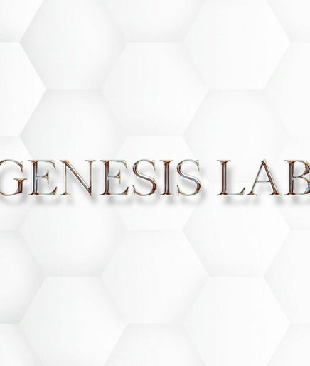 Genesis Lab image 2