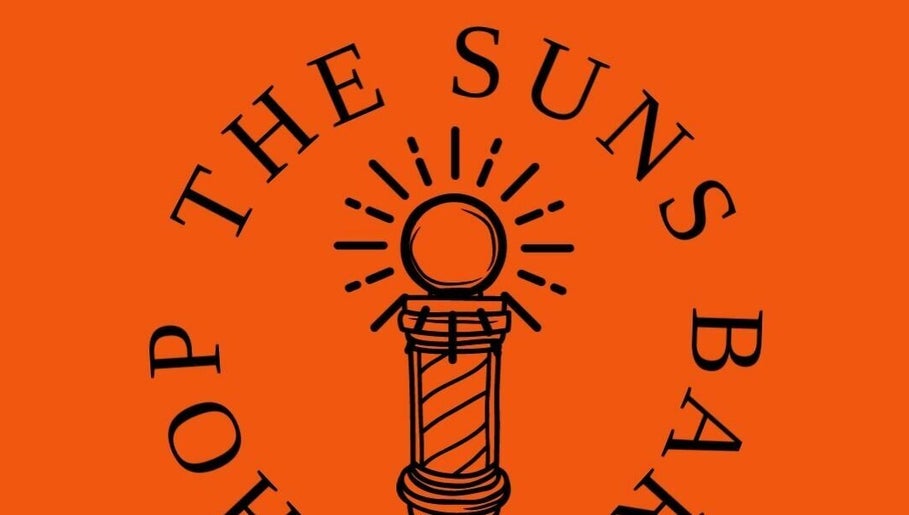 The Suns Barbershop – obraz 1