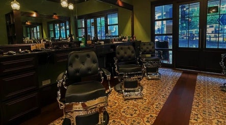 Imagen 2 de The Suns Barbershop