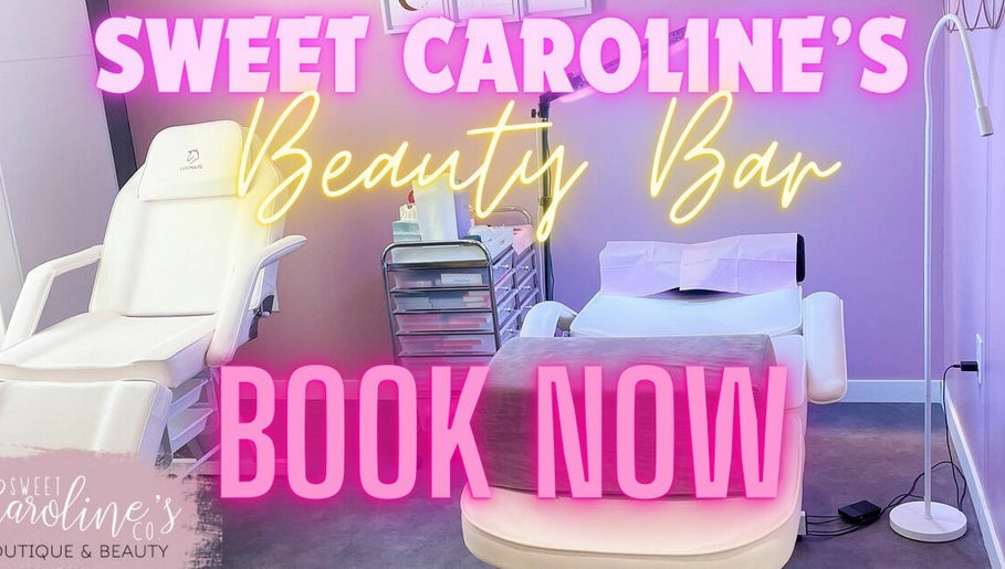 Sweet Caroline's Boutique and Beauty imaginea 1