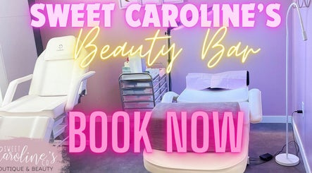 Sweet Caroline's Boutique and Beauty