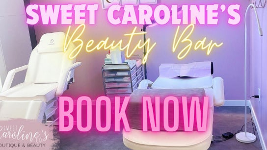 Sweet Caroline's Boutique and Beauty
