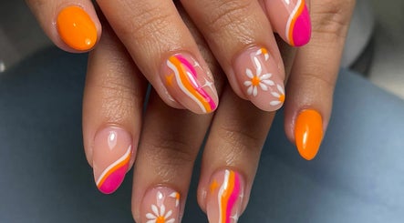 Nissi Nail Salon LLC image 3