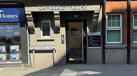 Camberley House