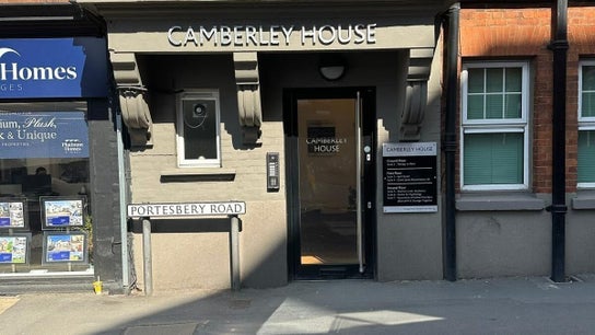 Camberley House