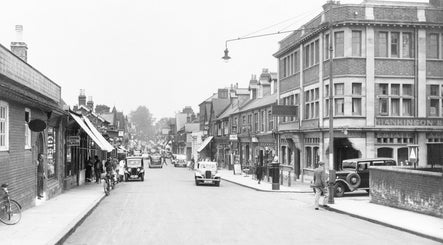 Camberley House, bilde 3