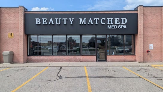 Beauty Matched Med Spa