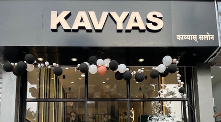 Kavyas Salon image 3