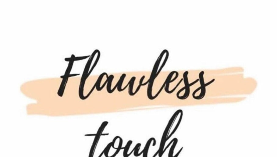Flawless Touch – obraz 1